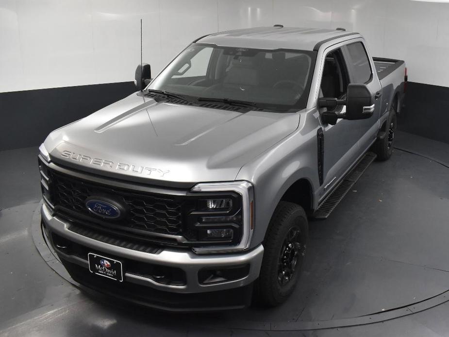 new 2024 Ford F-250 car, priced at $62,700