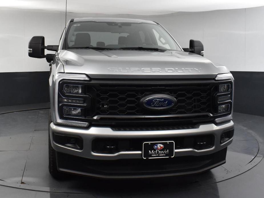 new 2024 Ford F-250 car, priced at $62,700