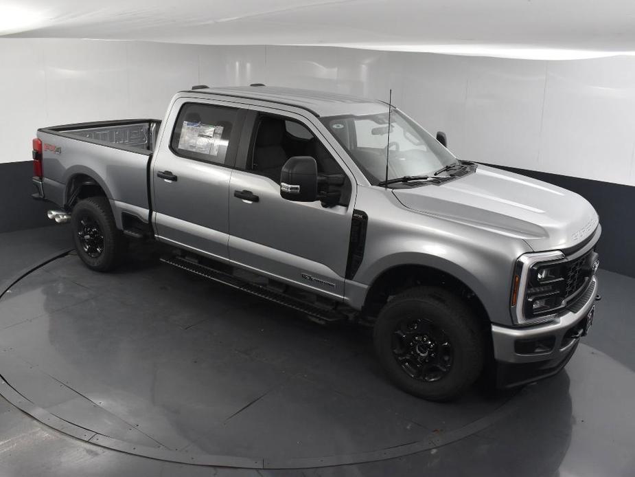 new 2024 Ford F-250 car, priced at $62,700