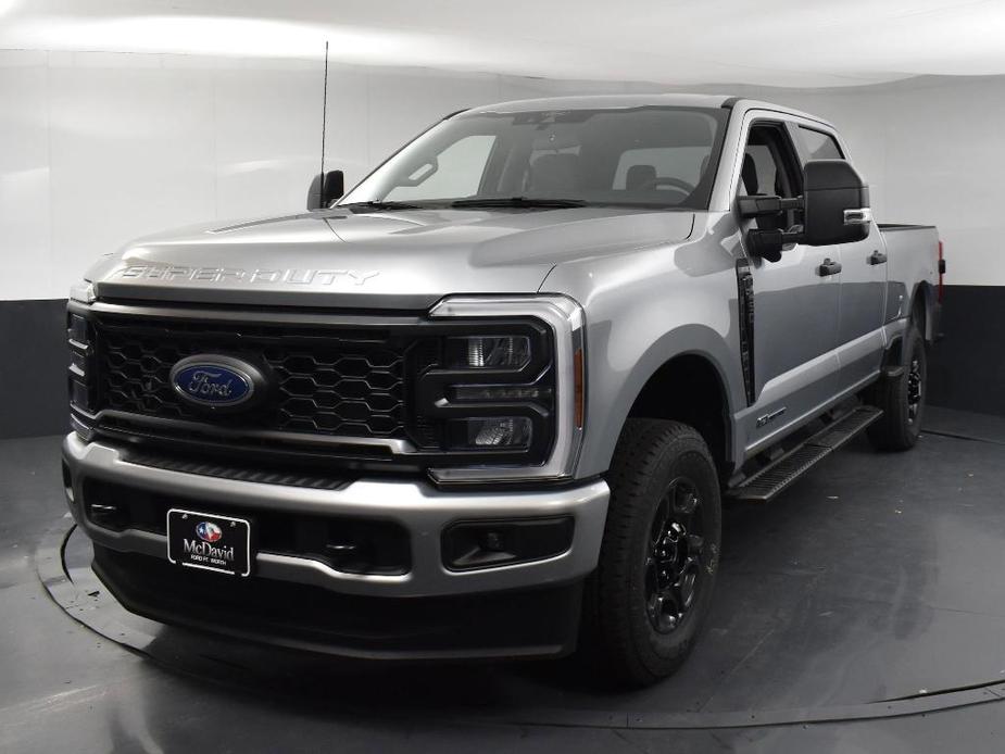 new 2024 Ford F-250 car, priced at $62,700