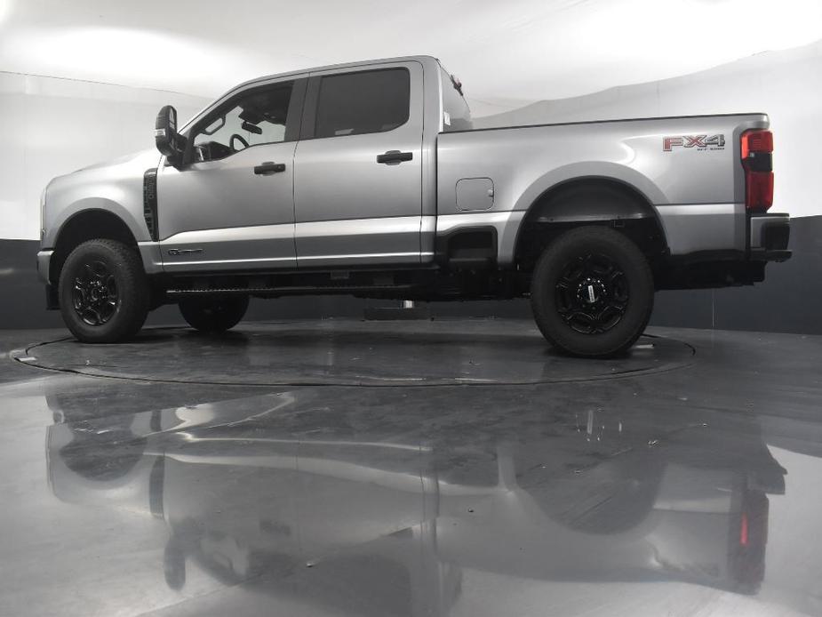 new 2024 Ford F-250 car, priced at $62,700