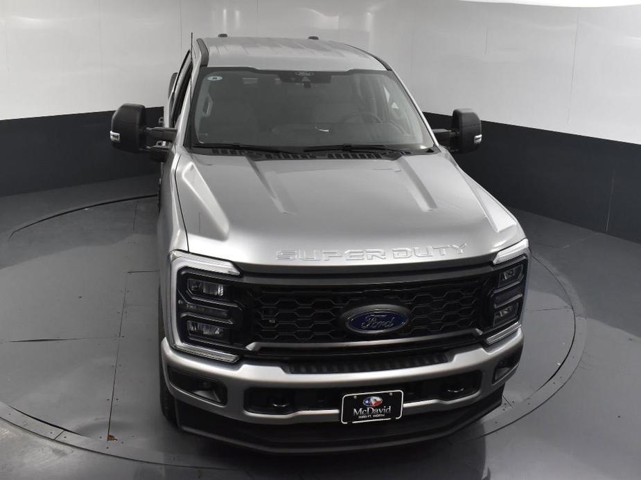 new 2024 Ford F-250 car, priced at $62,700