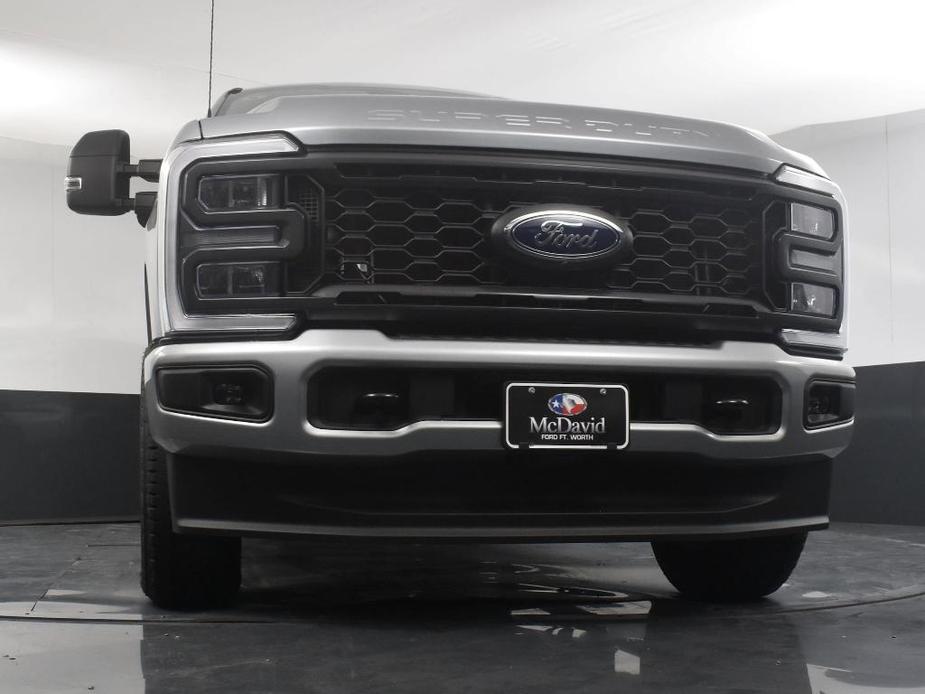 new 2024 Ford F-250 car, priced at $62,700