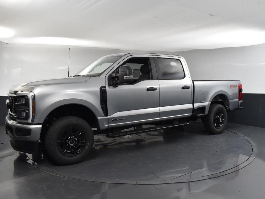 new 2024 Ford F-250 car, priced at $62,700