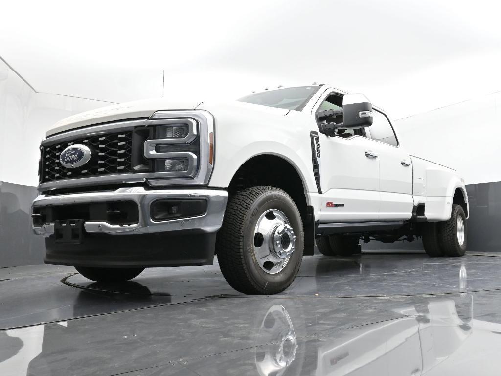 new 2025 Ford F-350 car, priced at $101,940
