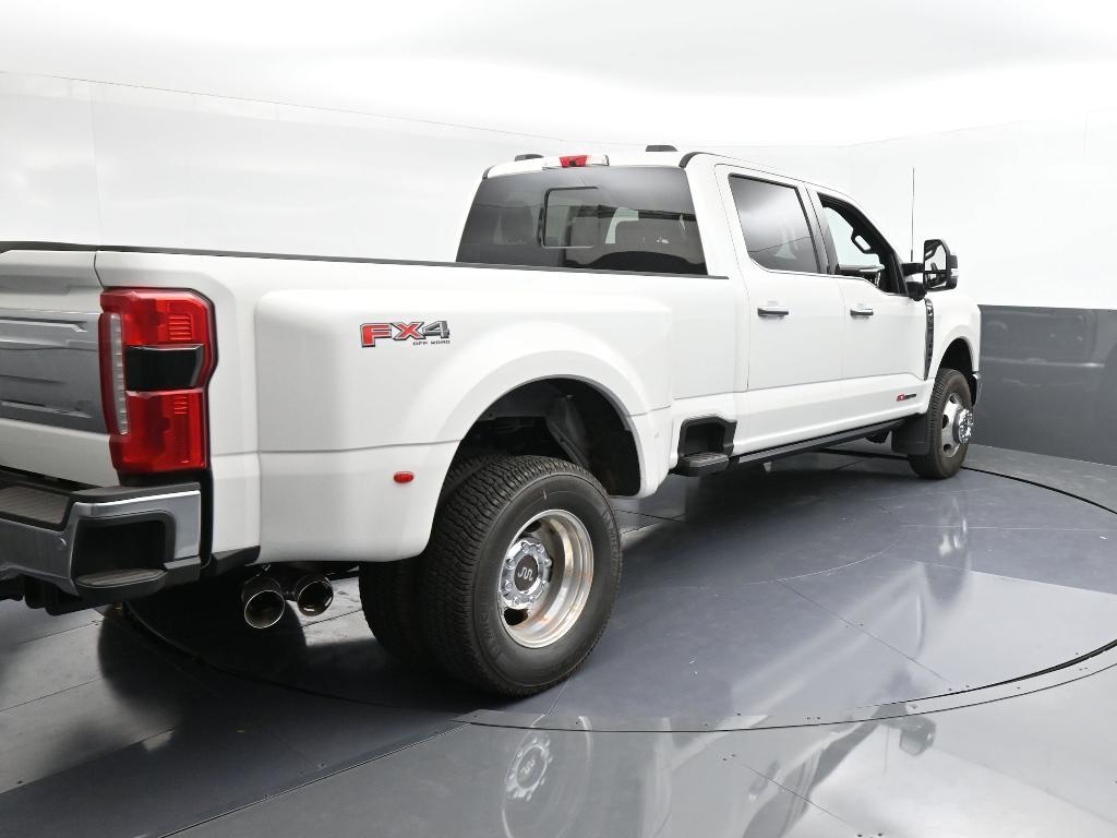 new 2025 Ford F-350 car, priced at $101,940