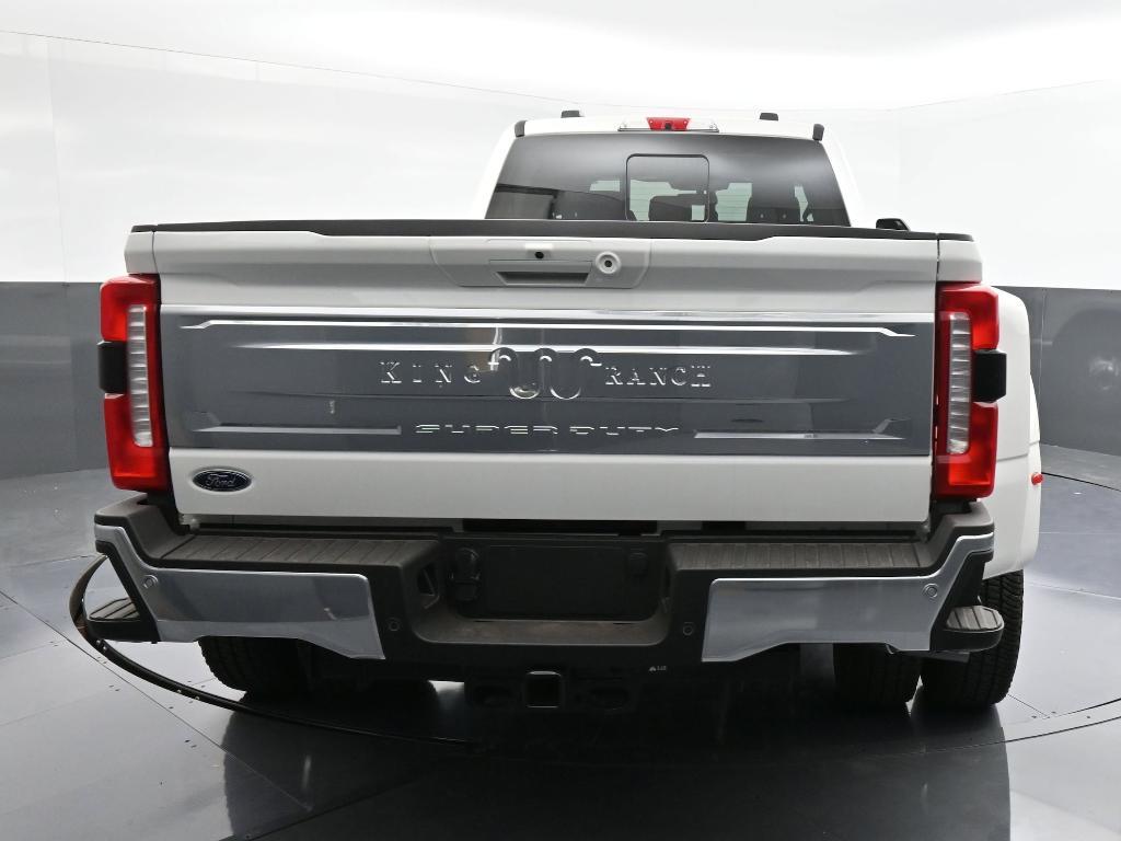 new 2025 Ford F-350 car, priced at $101,940