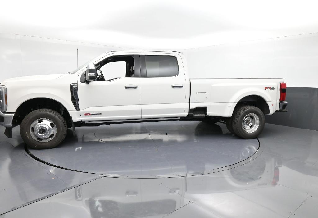 new 2025 Ford F-350 car, priced at $101,940