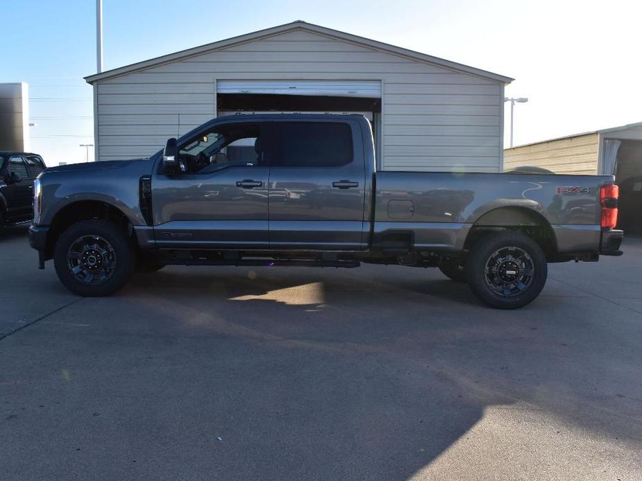 new 2024 Ford F-350 car, priced at $83,000