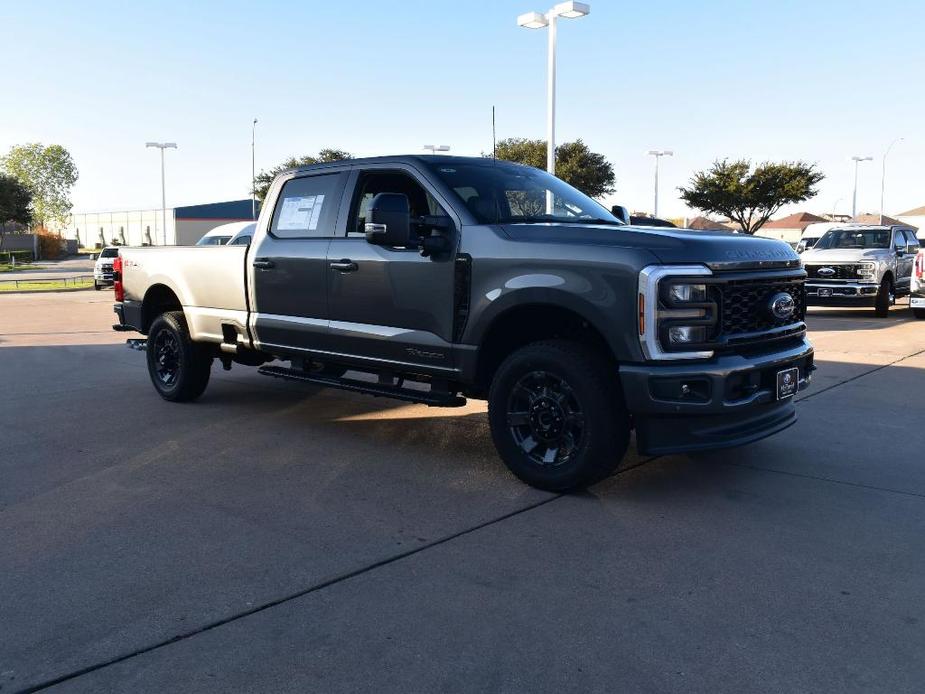 new 2024 Ford F-350 car, priced at $83,000