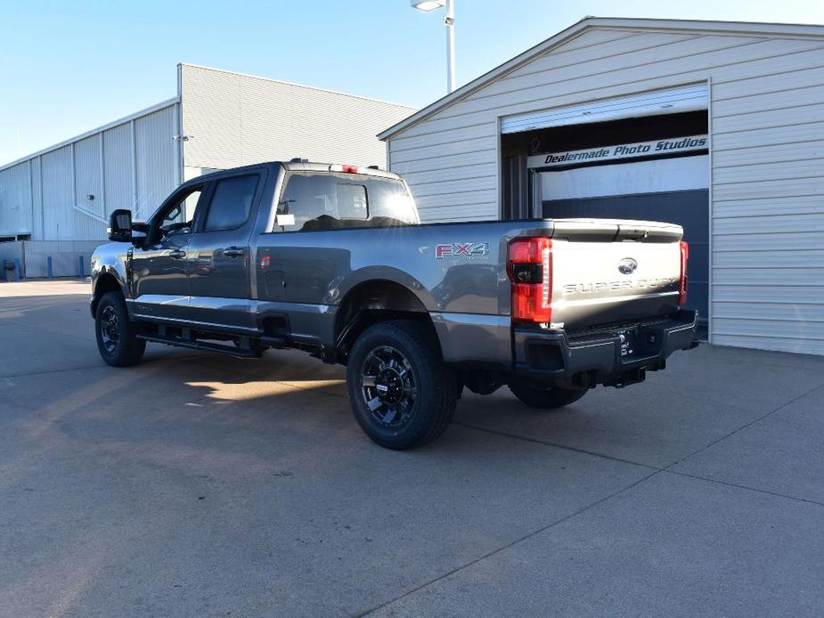 new 2024 Ford F-350 car, priced at $83,000