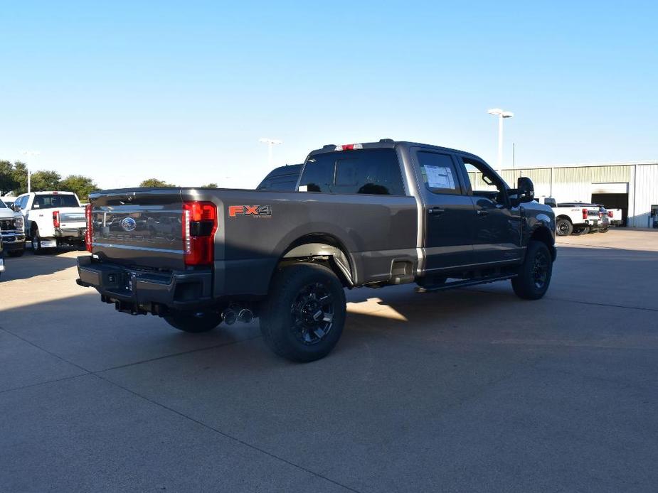 new 2024 Ford F-350 car, priced at $83,000