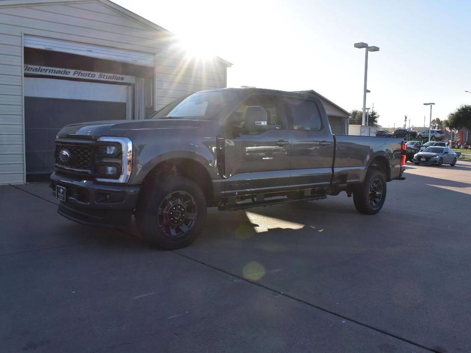 new 2024 Ford F-350 car, priced at $83,000