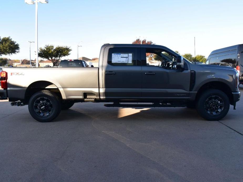 new 2024 Ford F-350 car, priced at $83,000