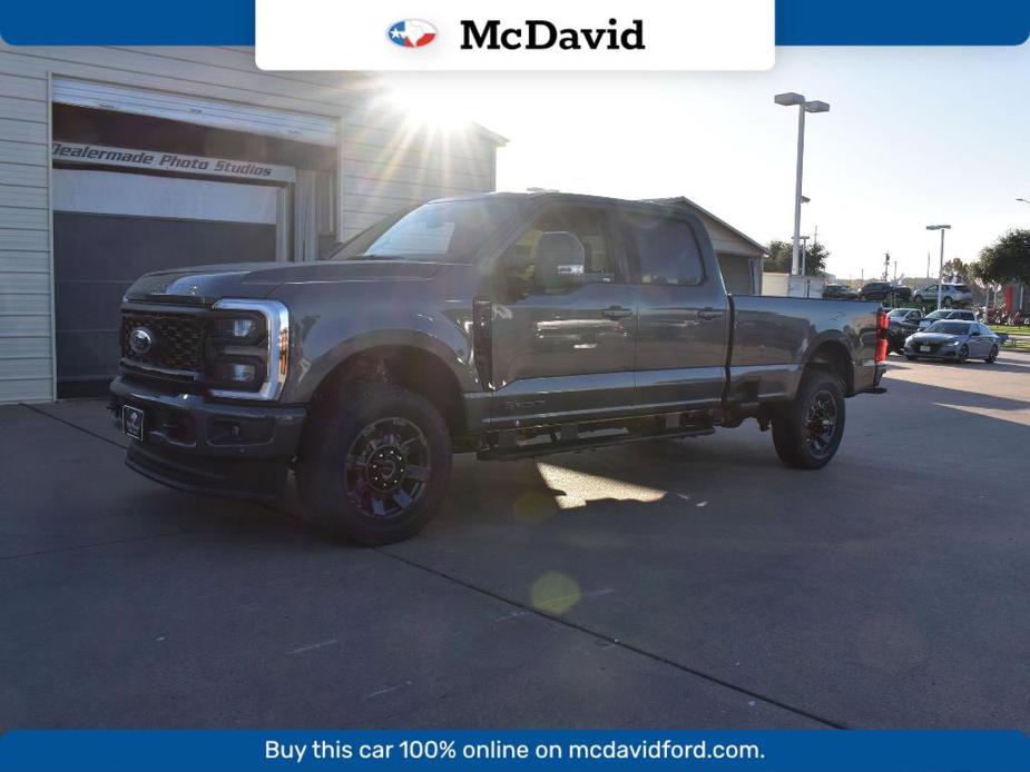 new 2024 Ford F-350 car, priced at $83,000