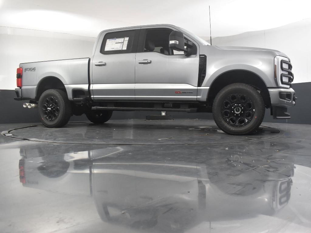 new 2024 Ford F-250 car, priced at $87,160