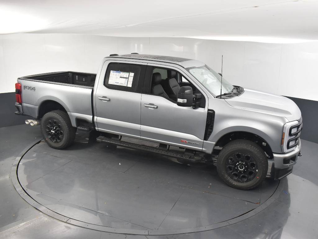 new 2024 Ford F-250 car, priced at $87,160