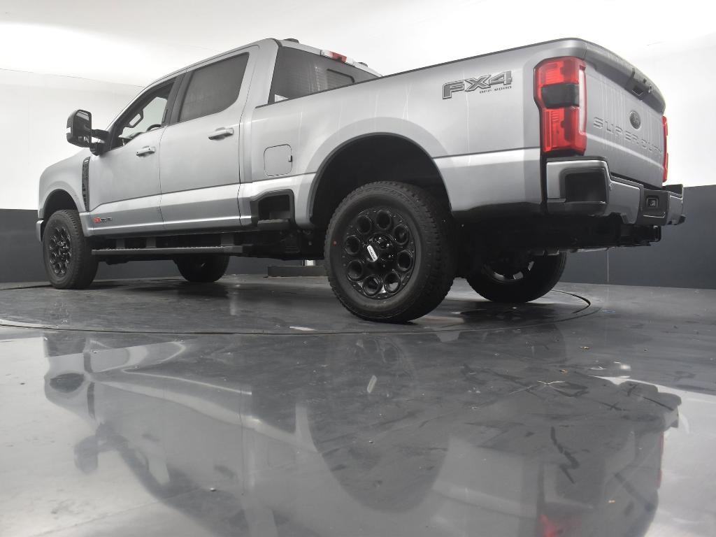 new 2024 Ford F-250 car, priced at $87,160