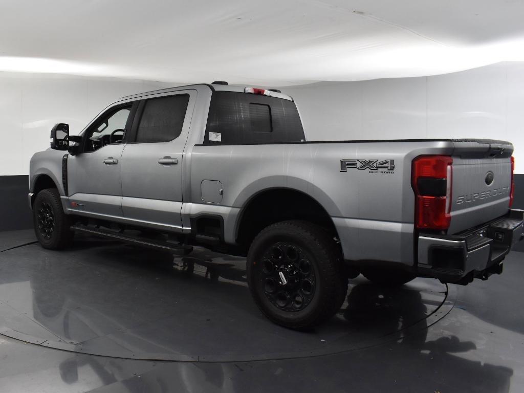 new 2024 Ford F-250 car, priced at $87,160