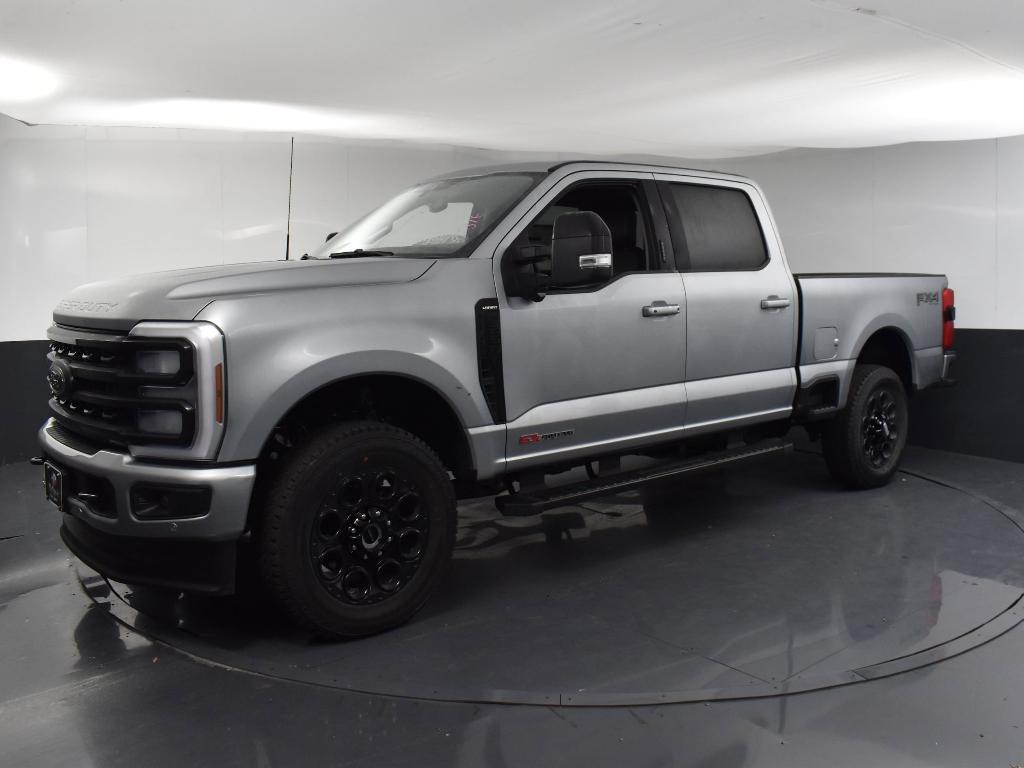 new 2024 Ford F-250 car, priced at $87,160