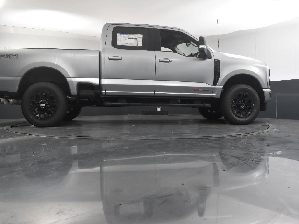 new 2024 Ford F-250 car, priced at $87,160