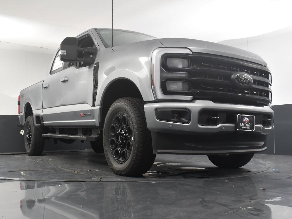 new 2024 Ford F-250 car, priced at $87,160