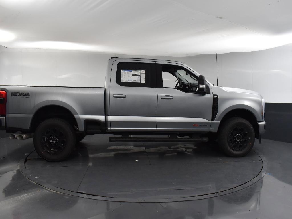 new 2024 Ford F-250 car, priced at $87,160