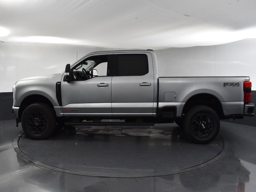 new 2024 Ford F-250 car, priced at $87,160