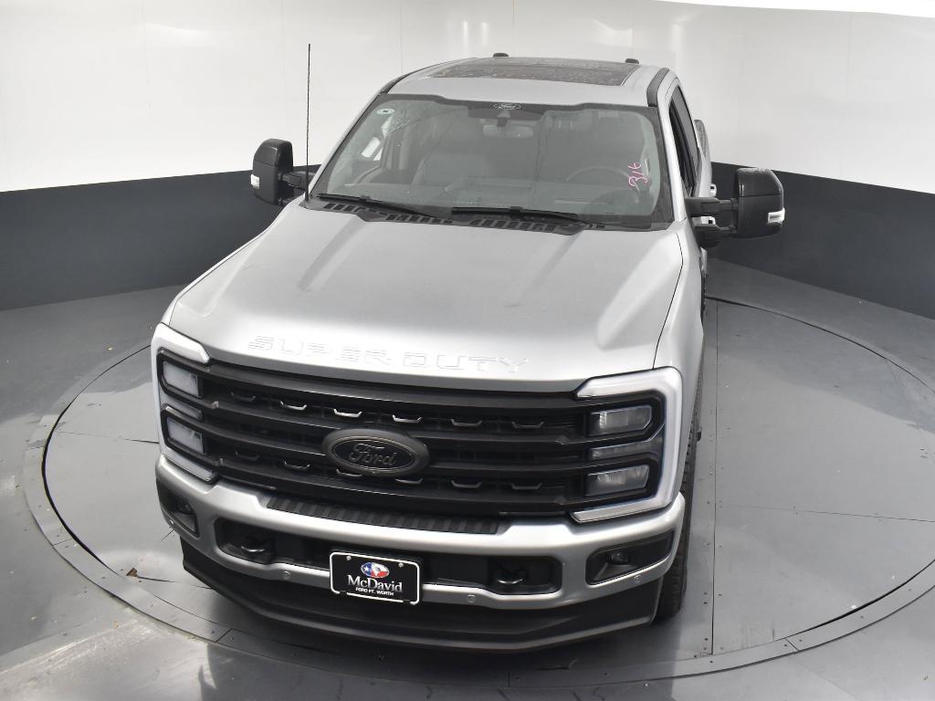 new 2024 Ford F-250 car, priced at $87,160