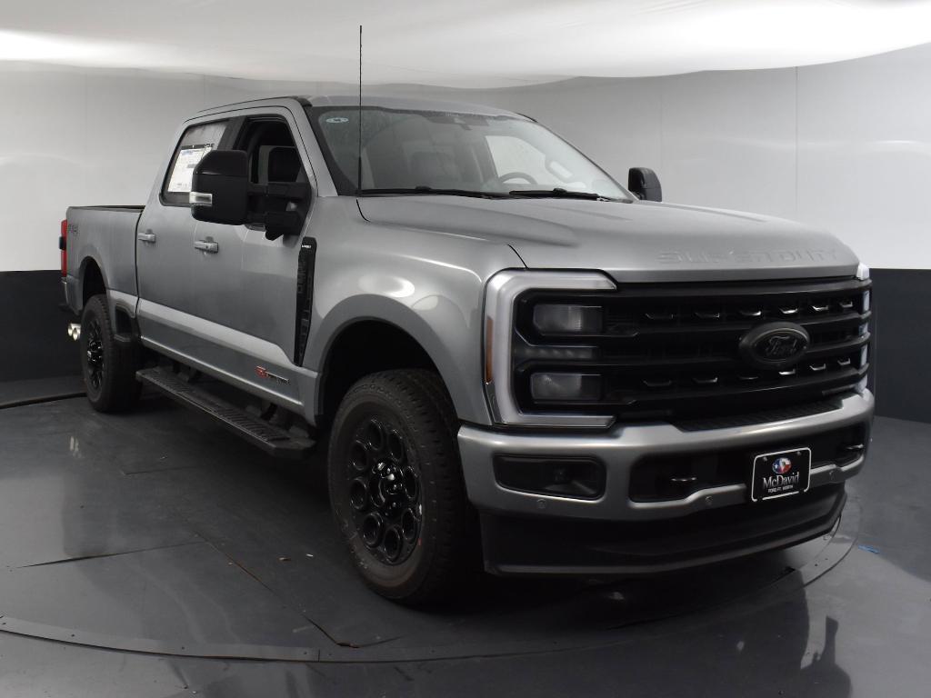 new 2024 Ford F-250 car, priced at $87,160