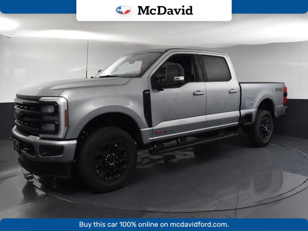 new 2024 Ford F-250 car, priced at $87,160