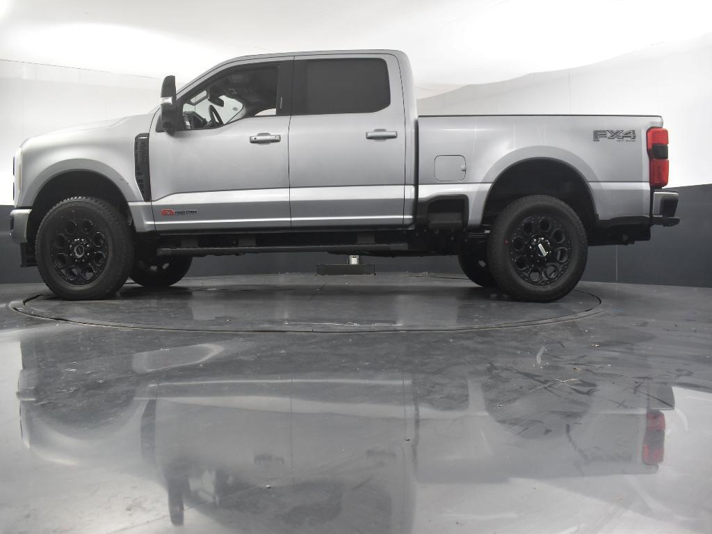 new 2024 Ford F-250 car, priced at $87,160