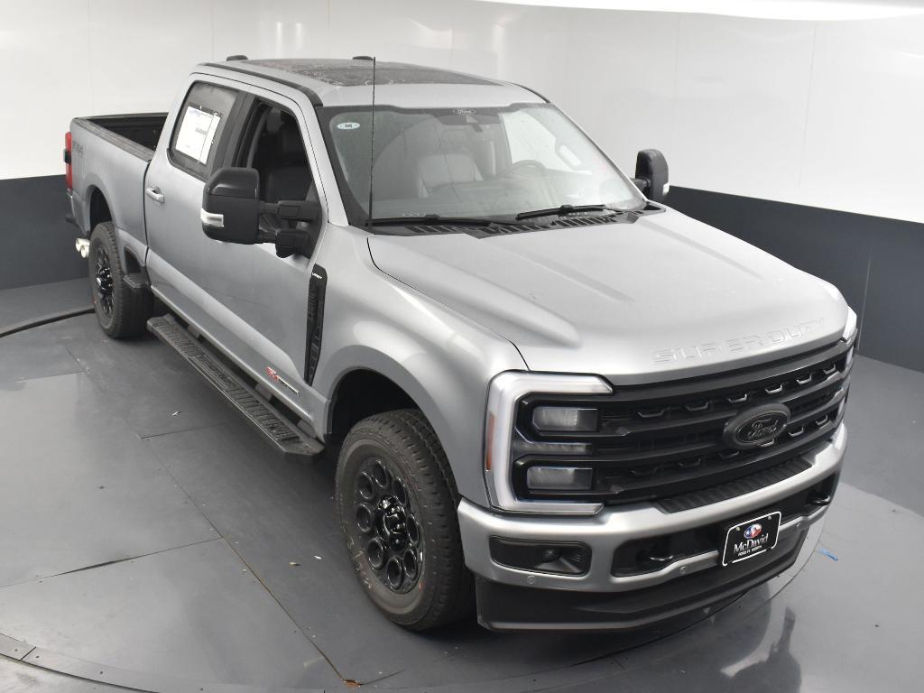 new 2024 Ford F-250 car, priced at $87,160