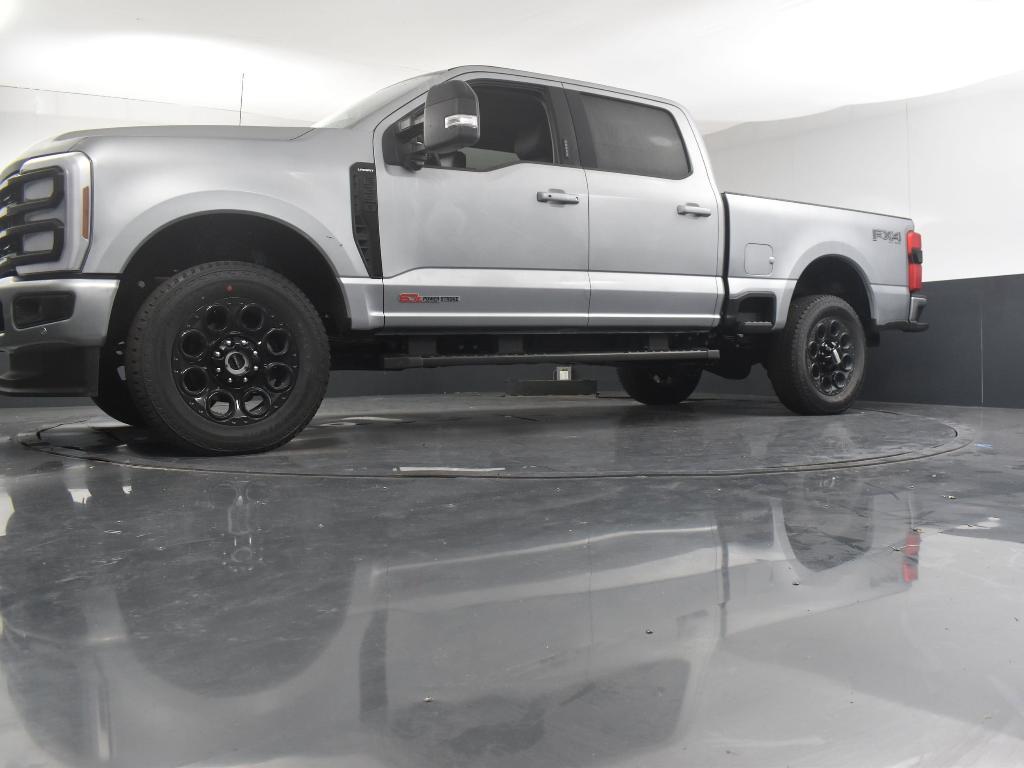 new 2024 Ford F-250 car, priced at $87,160