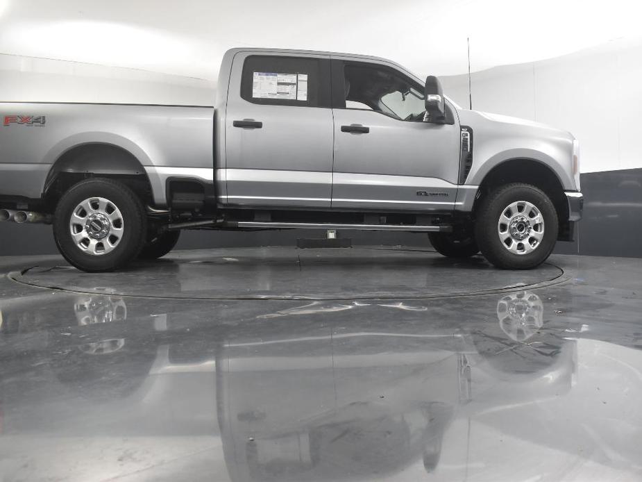 new 2024 Ford F-250 car, priced at $62,660