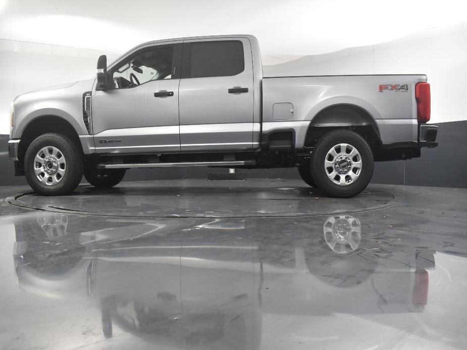 new 2024 Ford F-250 car, priced at $62,660