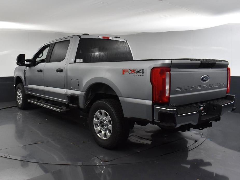 new 2024 Ford F-250 car, priced at $62,660