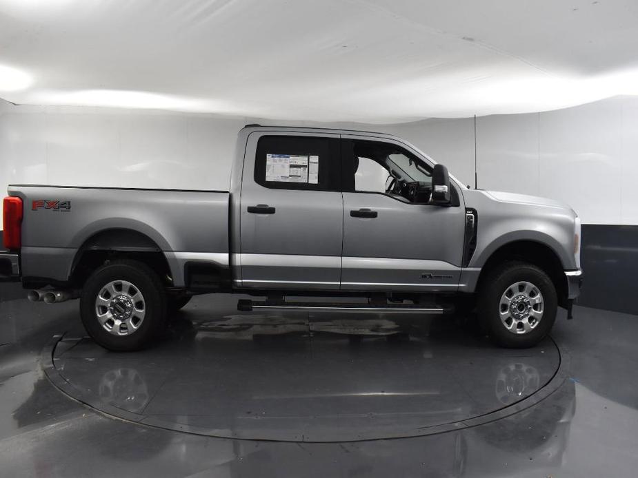 new 2024 Ford F-250 car, priced at $62,660