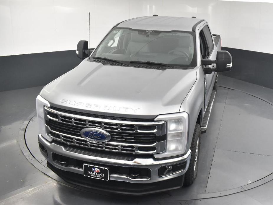 new 2024 Ford F-250 car, priced at $62,660