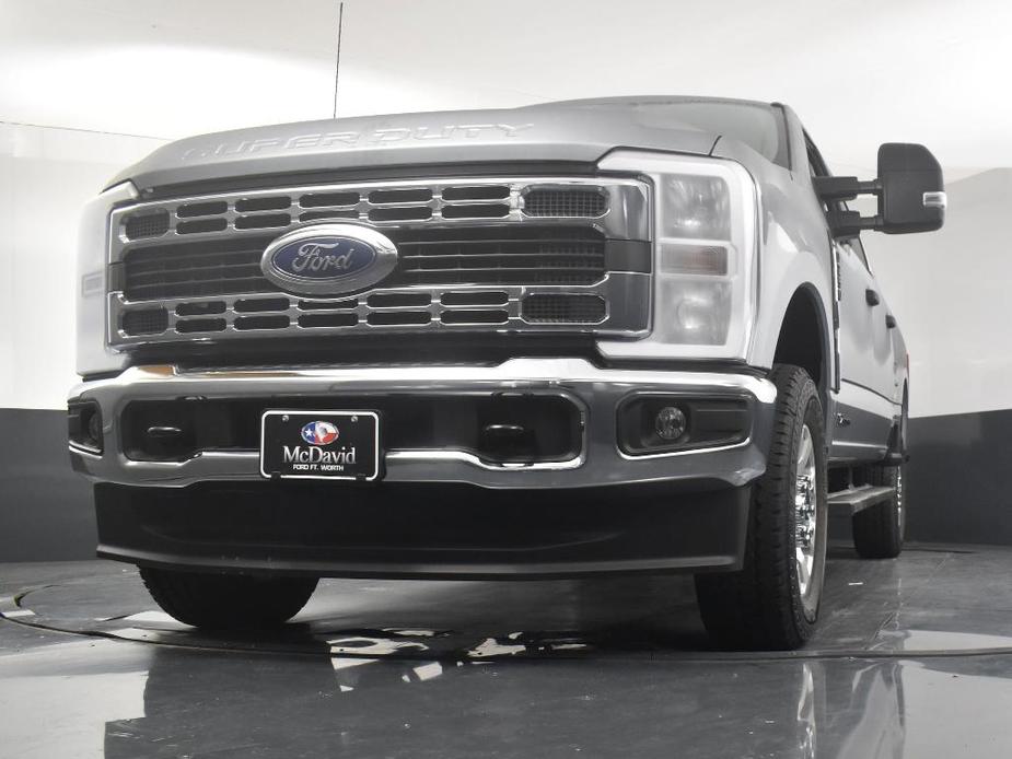 new 2024 Ford F-250 car, priced at $62,660