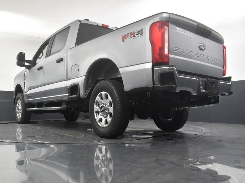 new 2024 Ford F-250 car, priced at $62,660