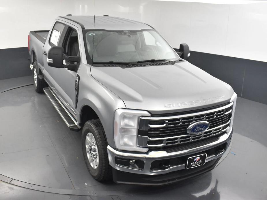 new 2024 Ford F-250 car, priced at $62,660