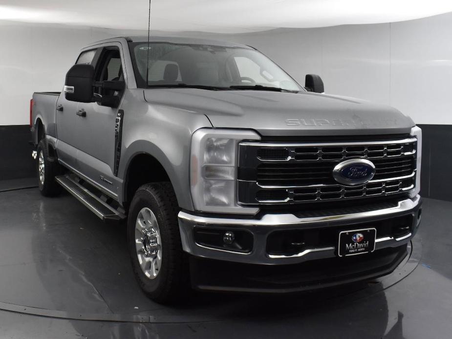 new 2024 Ford F-250 car, priced at $62,660