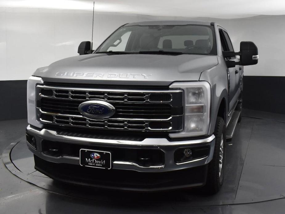 new 2024 Ford F-250 car, priced at $62,660