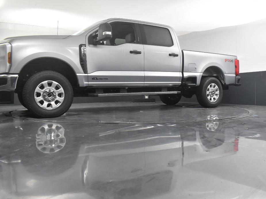 new 2024 Ford F-250 car, priced at $62,660