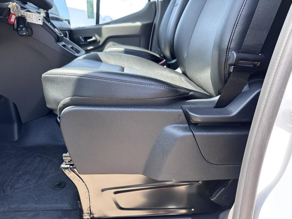 new 2024 Ford Transit-150 car, priced at $46,825
