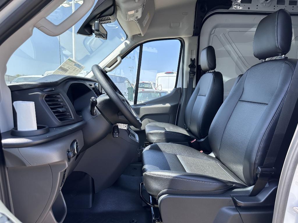 new 2024 Ford Transit-150 car, priced at $46,825