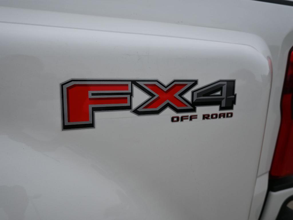 new 2025 Ford F-450 car, priced at $102,520