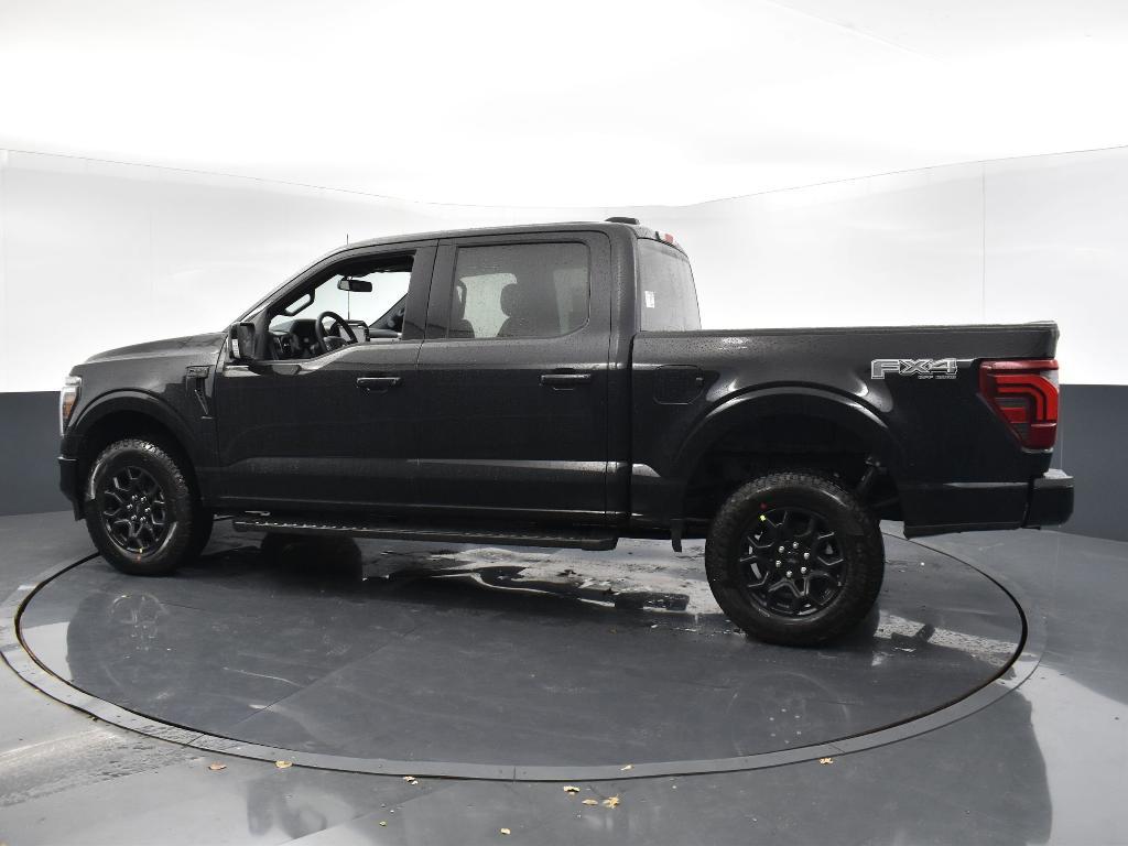 new 2025 Ford F-150 car, priced at $67,350