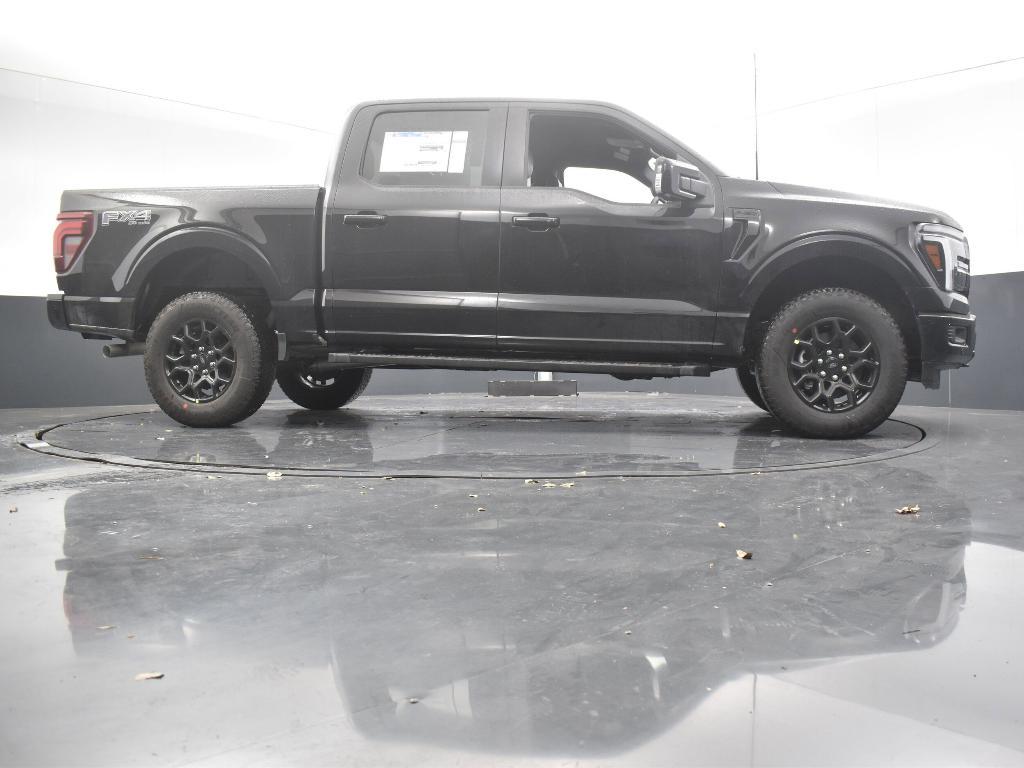 new 2025 Ford F-150 car, priced at $67,350